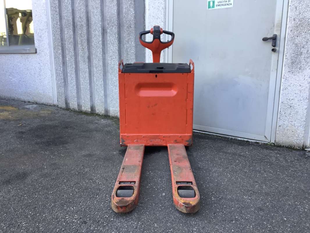 Linde-T18
