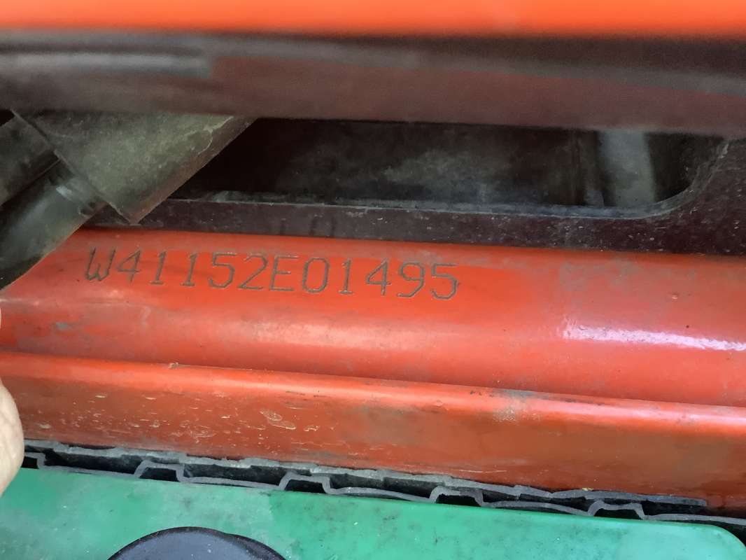 Linde-T18