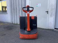 Linde-T18