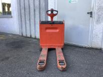 Linde-T18