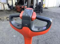Linde-T18