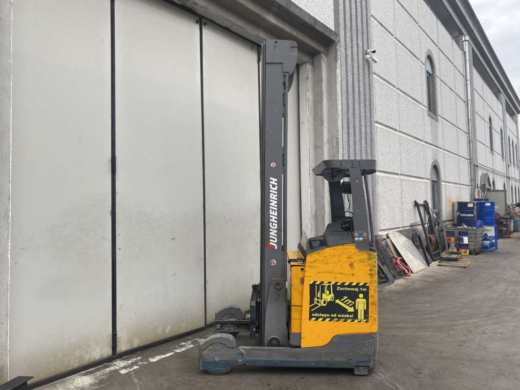 Jungheinrich-ETV 320