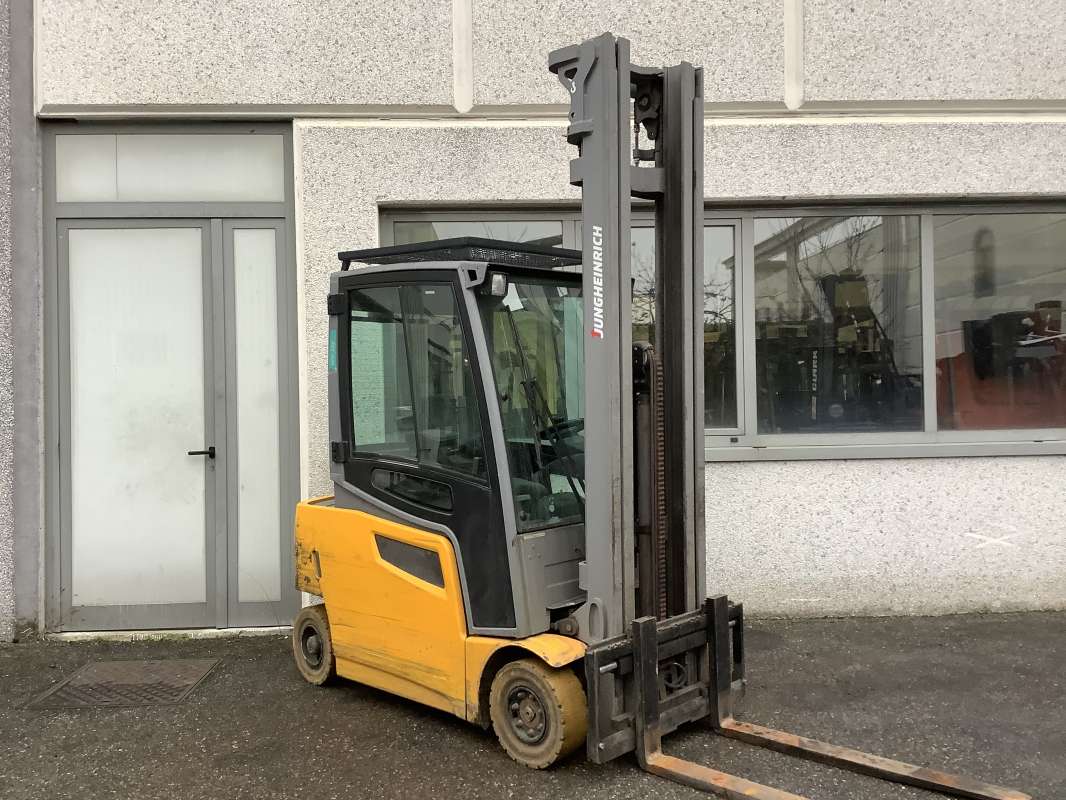 Jungheinrich-EFG 316