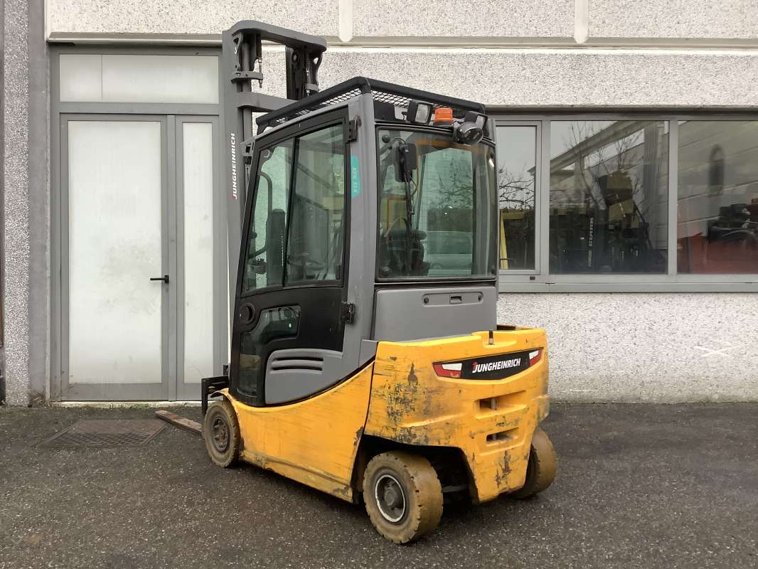 Jungheinrich-EFG 316