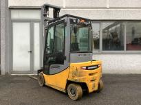 Jungheinrich-EFG 316