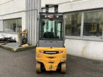 Jungheinrich-EFG 316