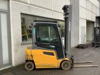 Jungheinrich-EFG 316