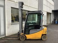 Jungheinrich-EFG 316