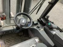 Jungheinrich-EFG 316