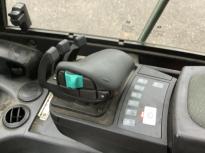 Jungheinrich-EFG 316