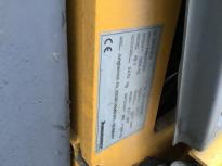 Jungheinrich-EFG 316