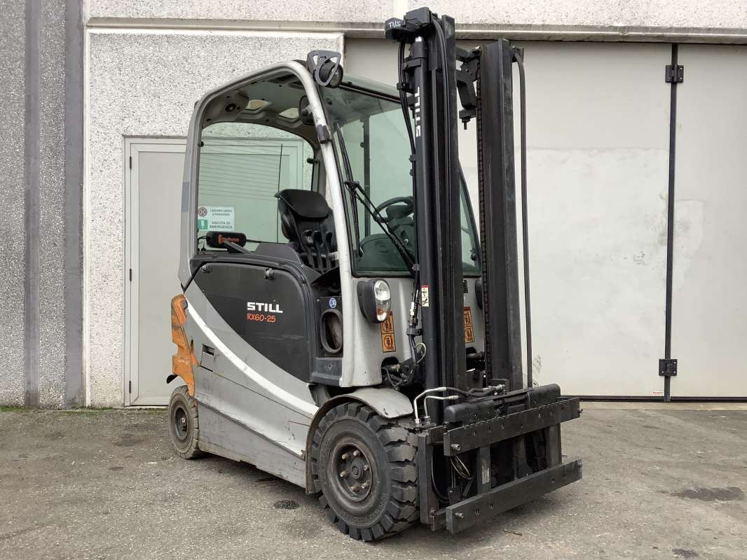 Still-RX 60-25