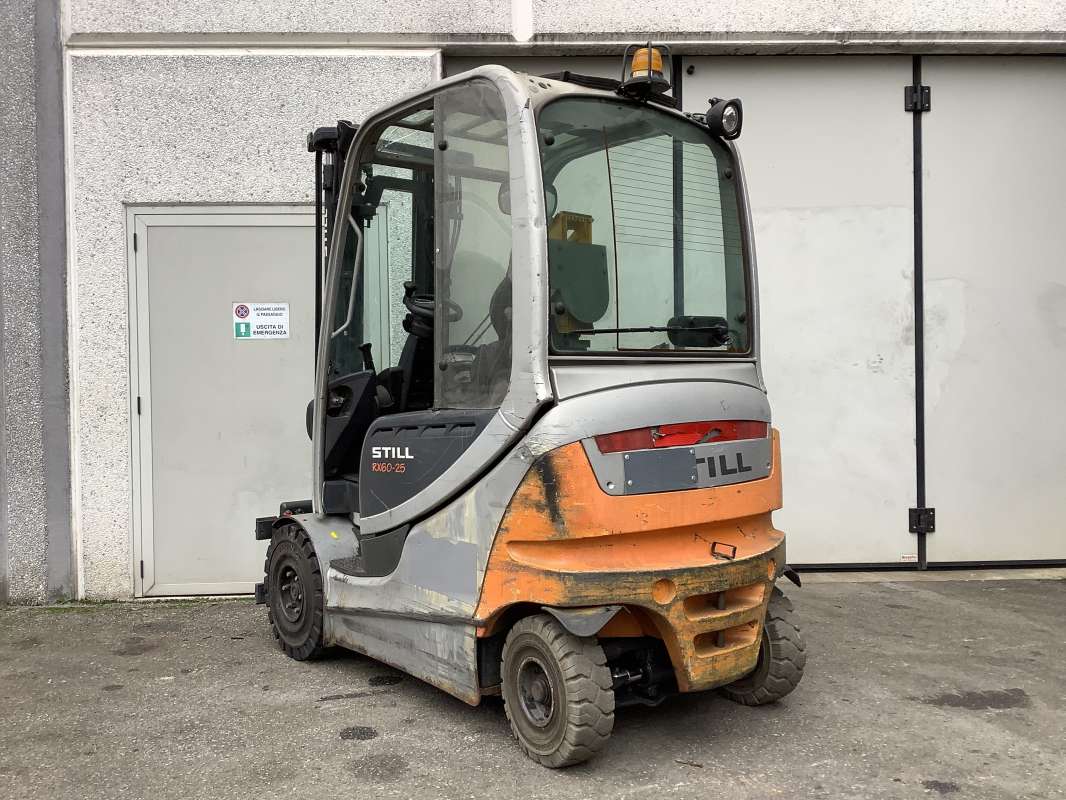 Still-RX 60-25