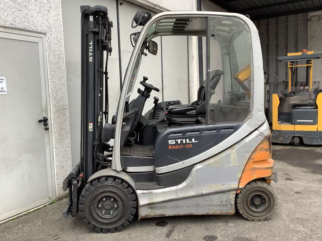 Still-RX 60-25
