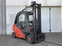 Linde-H25D