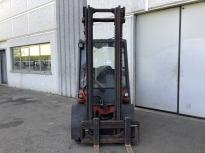 Linde-H25D