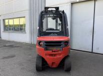 Linde-H25D