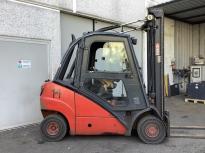 Linde-H25D