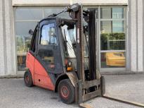 Linde-H25D