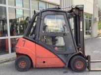 Linde-H25D