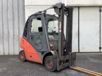 Linde-H25D