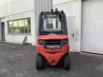 Linde-H25D