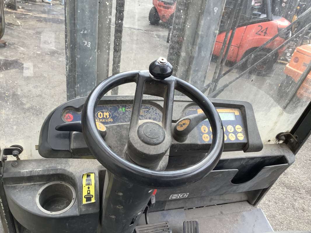 OM-XE 40