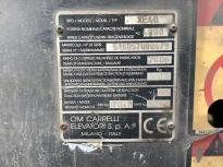 OM-XE 40