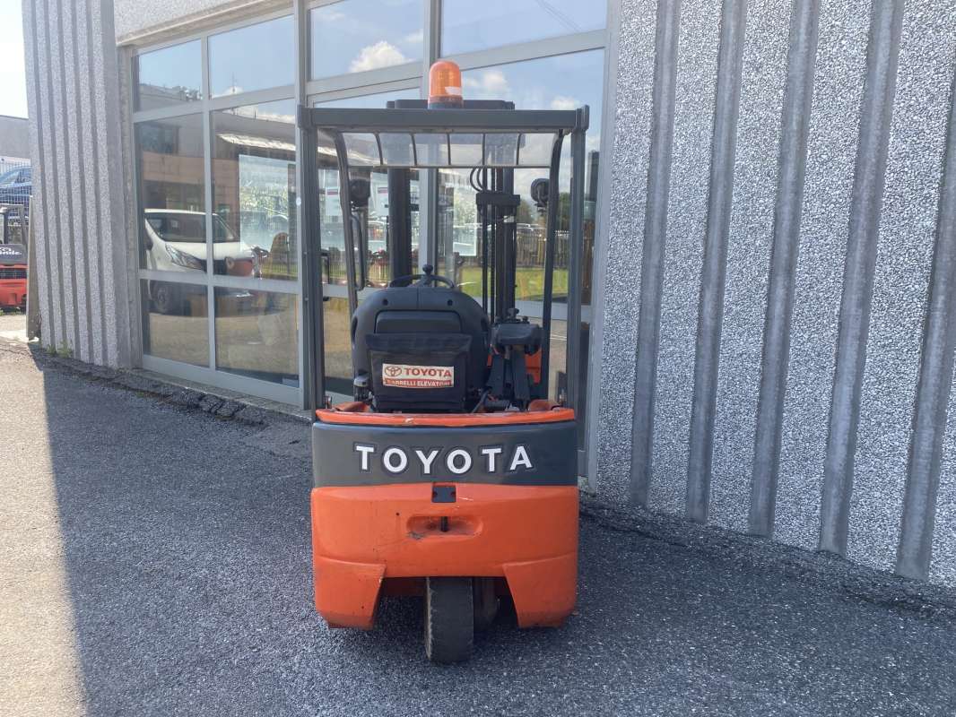 Toyota-7FBEST10