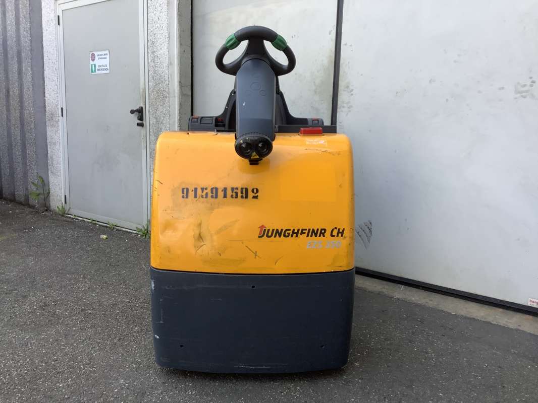 Jungheinrich-EZS 350