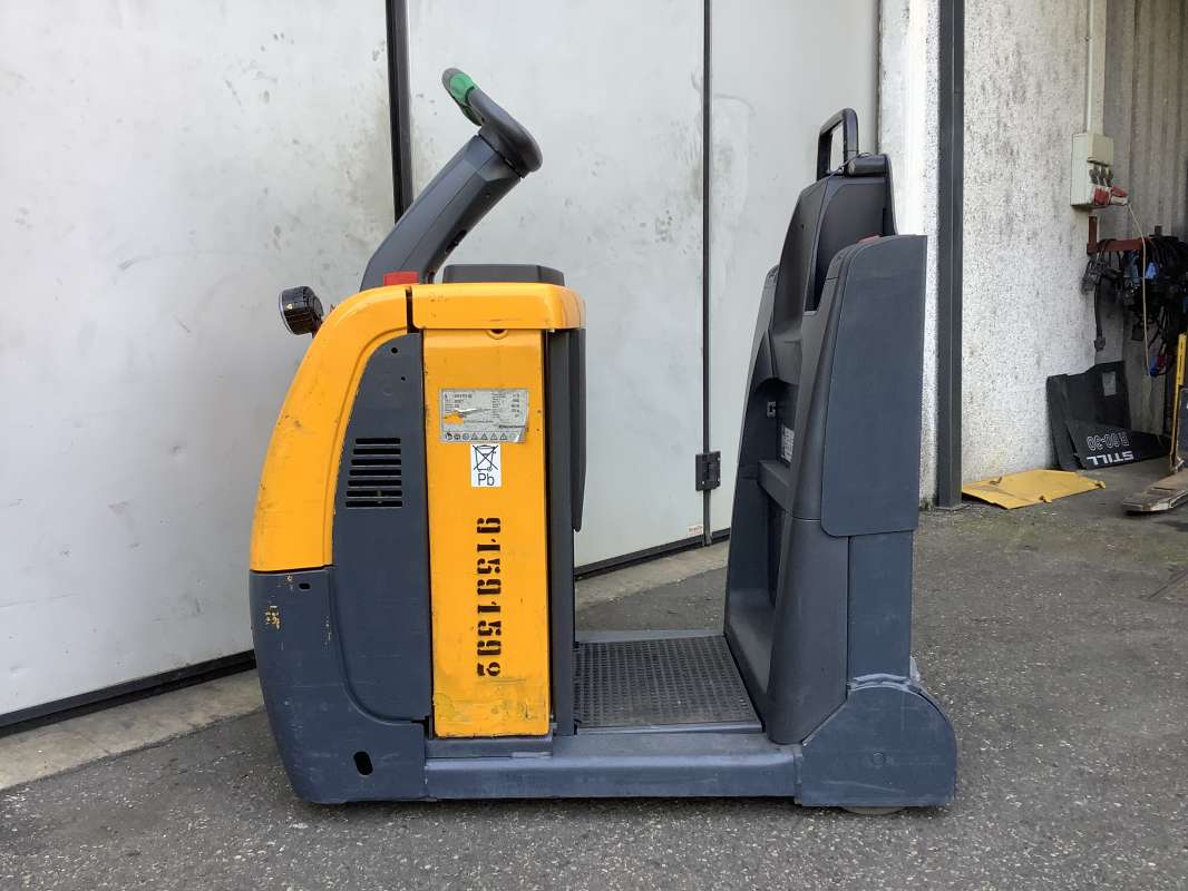 Jungheinrich-EZS 350