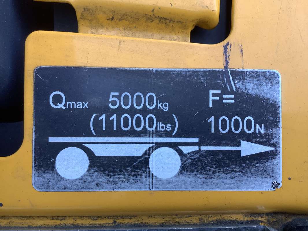 Jungheinrich-EZS 350