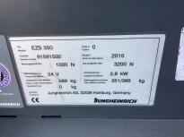 Jungheinrich-EZS 350