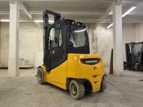 Jungheinrich-EFG 550