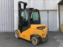 Jungheinrich-EFG 550