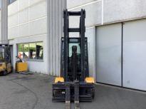 Jungheinrich-EFG 550