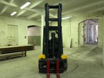 Jungheinrich-EFG 550