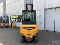 Jungheinrich-EFG 550