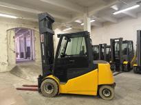 Jungheinrich-EFG 550