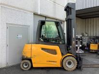Jungheinrich-EFG 550