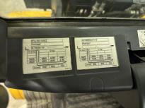 Jungheinrich-EFG 550