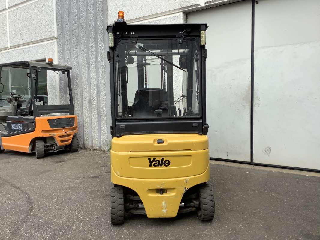Yale-ERP18VF