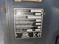 OM-XE 40