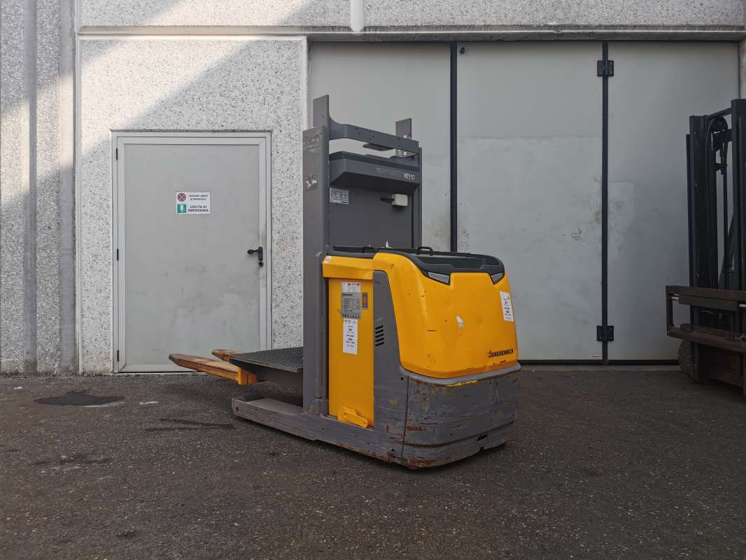 Jungheinrich-EKS 110