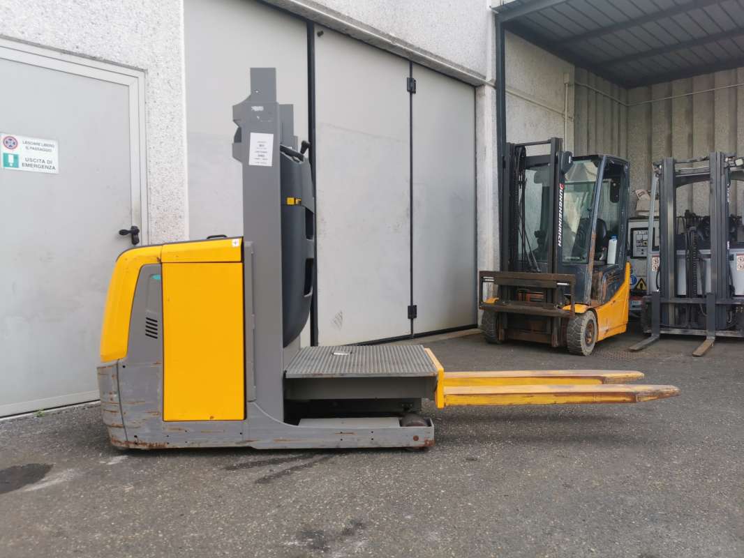 Jungheinrich-EKS 110