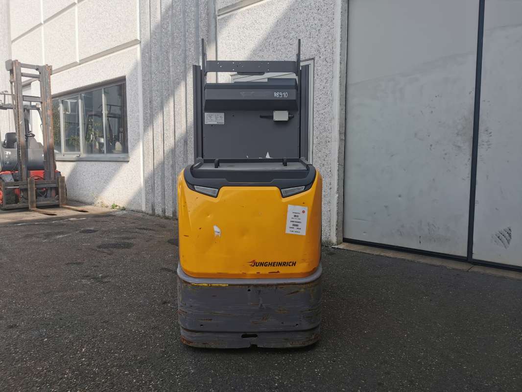 Jungheinrich-EKS 110