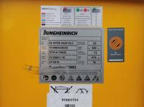 Jungheinrich-EKS 110