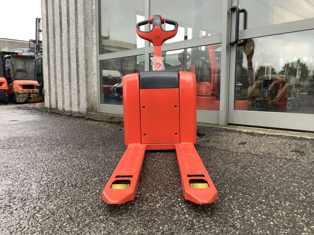 Linde-MT15