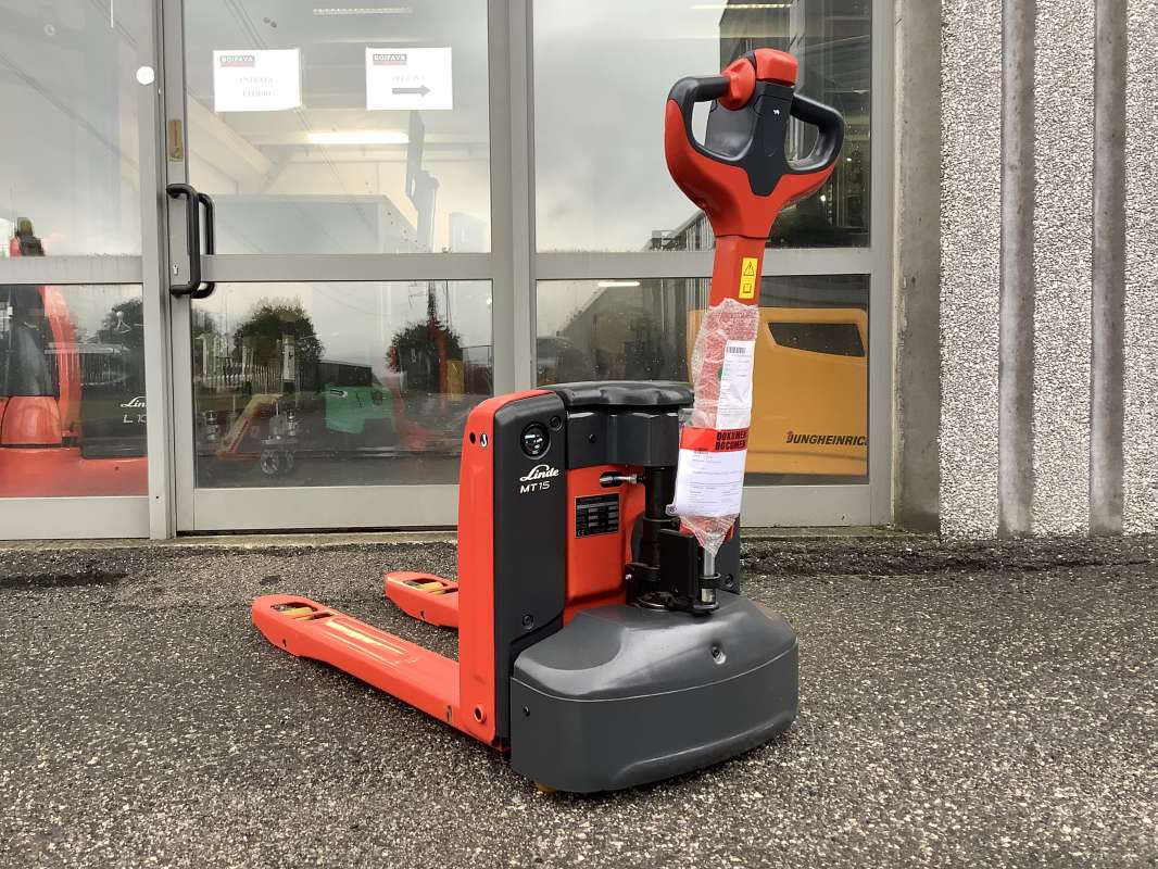 Linde-MT15