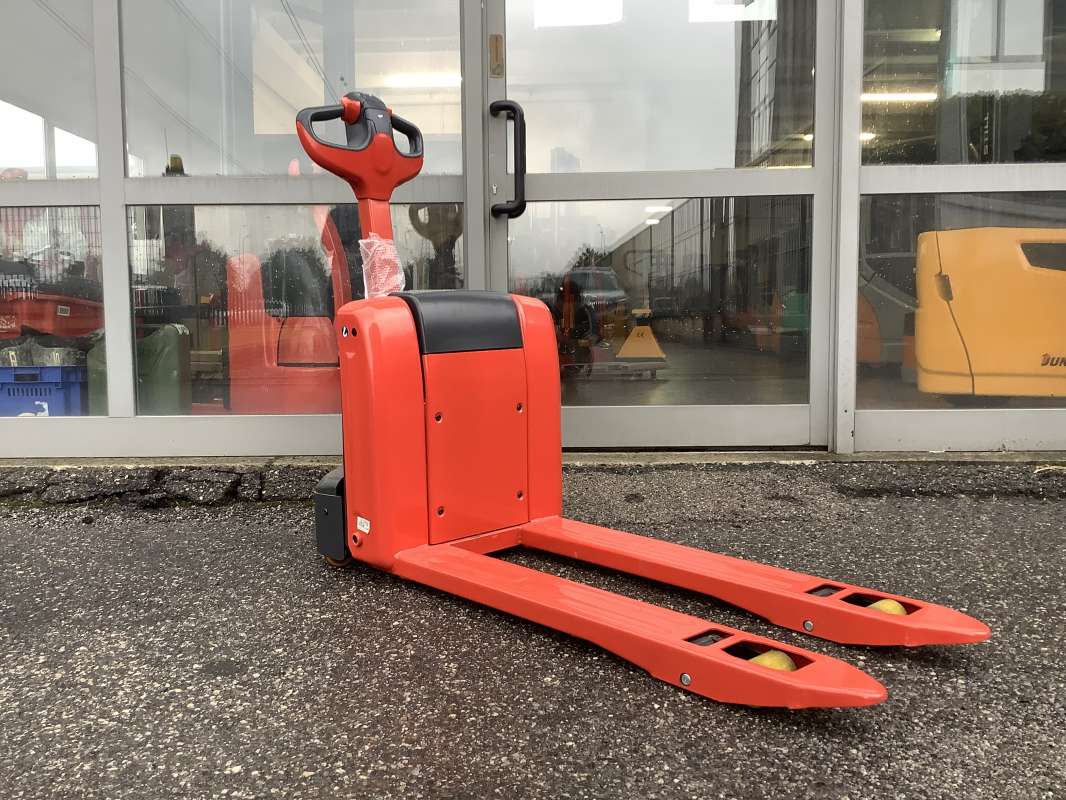 Linde-MT15